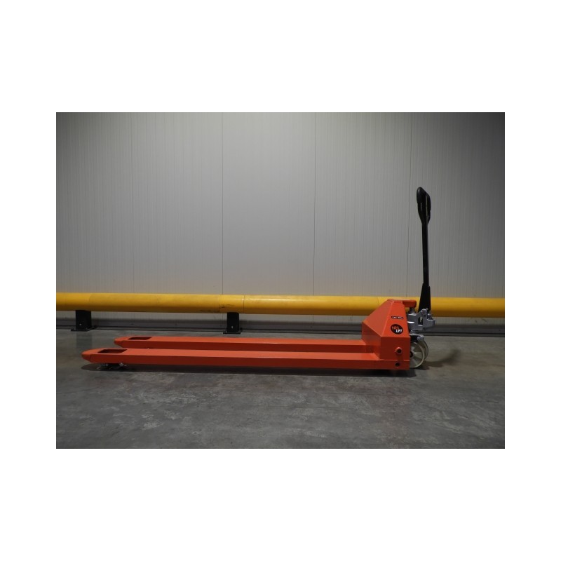 NEUWERTH Logistics SA - Neslift - NL3000N4 / 2500 mm - 