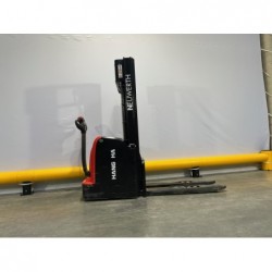 NEUWERTH Logistics SA - Hangcha - CDD20-AC2 - Gerbeur électrique