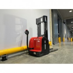 NEUWERTH Logistics SA - Hangcha - CDD20-AC2 - Gerbeur électrique 2