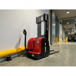 NEUWERTH Logistics SA - Hangcha - CDD20-AC2 - Gerbeur électrique 2