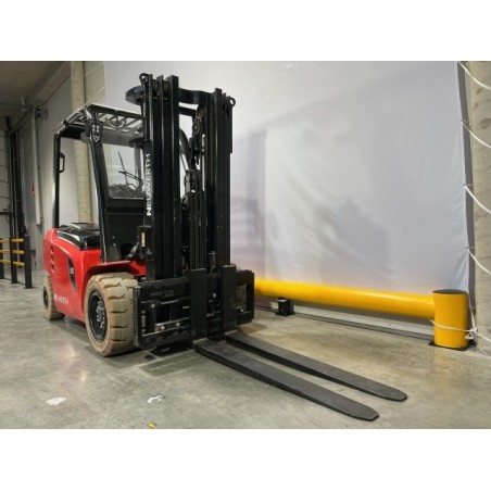 NEUWERTH Logistics SA - Hangcha - CPD50-XXC4 - Chariot-élévateur électrique