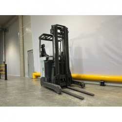 NEUWERTH Logistics SA - Atlet - ULS 120 - Chariot à mât retractable 2