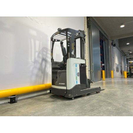 NEUWERTH Logistics SA - Atlet - ULS 120 - Chariot à mât retractable