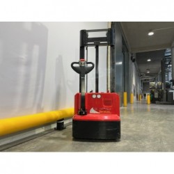 NEUWERTH Logistics SA - Hangcha - CDD12-AMC1-L - Gerbeur électrique 2