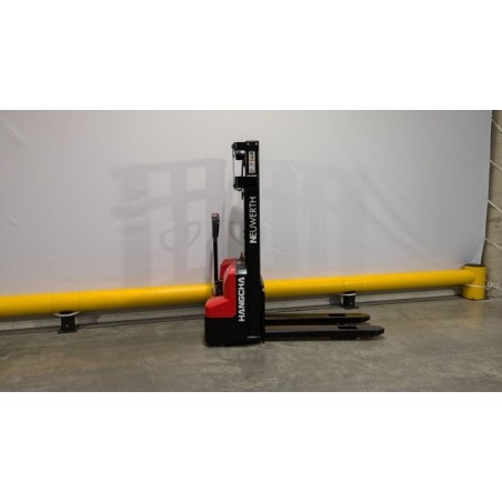 NEUWERTH Logistics SA - Hangcha - CDD12-A2MC2-SZ - Gerbeur électrique