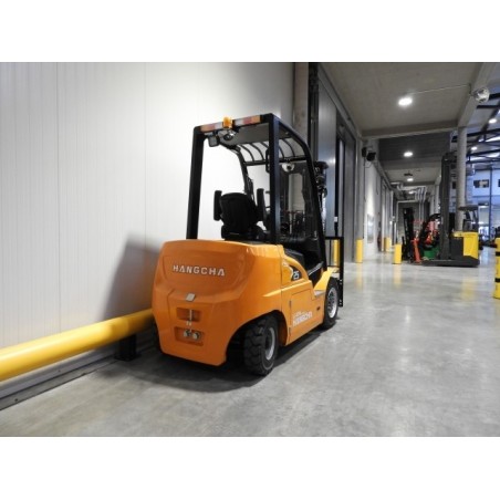 NEUWERTH Logistics SA - Hangcha - CPD25-XY2G-SI24 - Chariot-élévateur électrique NEUWERTH Logistics SA - Hangcha - CPD25-XY2G-SI24 - Chariot-élévateur électrique