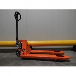 NEUWERTH Logistics SA - Neslift - NL 2000 N3 - 1000 mm - 