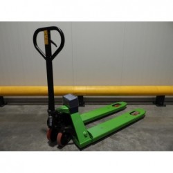 NEUWERTH Logistics SA - Neslift - TSB 2000 / 1150 mm - 