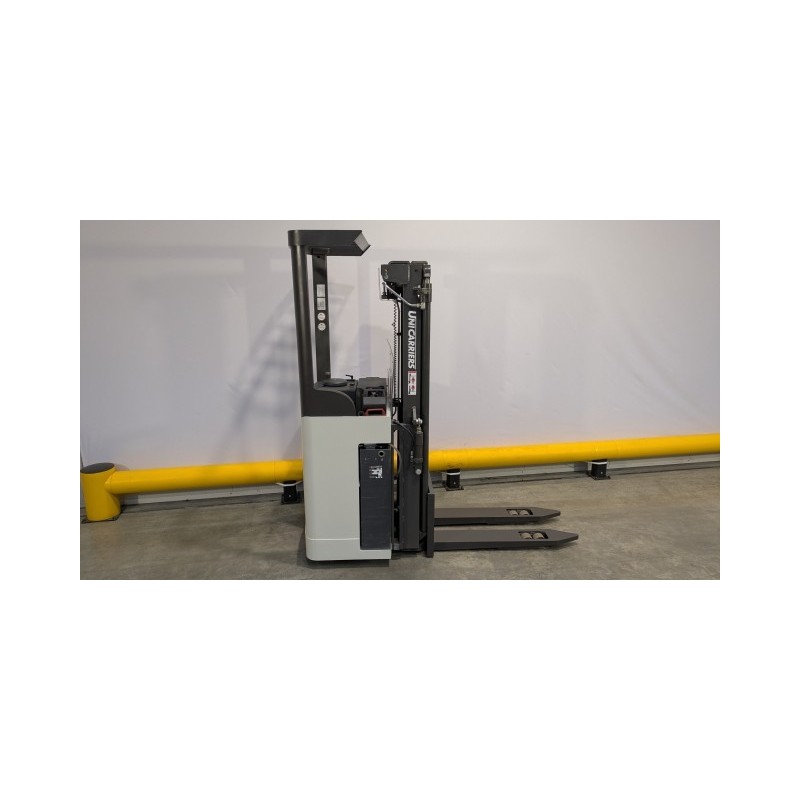 NEUWERTH Logistics SA - Atlet - AJN 160 - Gerbeur électrique