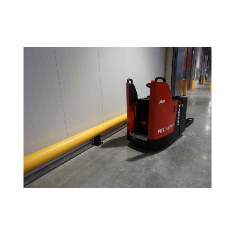 NEUWERTH Logistics SA - Hangcha - CBD30-AZ3S-SU - Transpalette électrique NEUWERTH Logistics SA - Hangcha - CBD30-AZ3S-SU - Transpalette électrique
