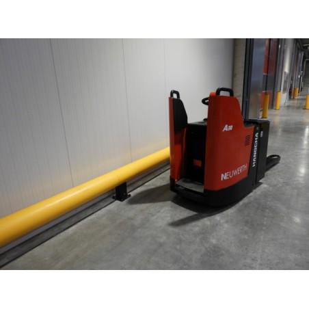 NEUWERTH Logistics SA - Hangcha - CBD30-AZ3S-SU - Transpalette électrique NEUWERTH Logistics SA - Hangcha - CBD30-AZ3S-SU - Transpalette électrique