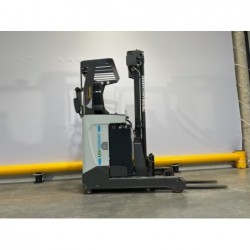 NEUWERTH Logistics SA - Atlet - ULS 120 - Chariot à mât retractable