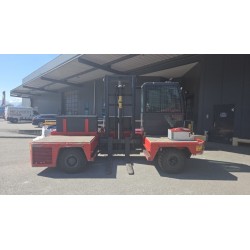 NEUWERTH Logistics SA - Bp - BP-SLE4012 - Chariot-élévateur latéral 2