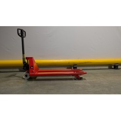 NEUWERTH Logistics SA - Neslift - NL 3000 / 1220 mm - 