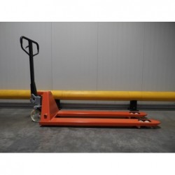 NEUWERTH Logistics SA - Neslift - NL 2500N4 / 1500 mm - 2
