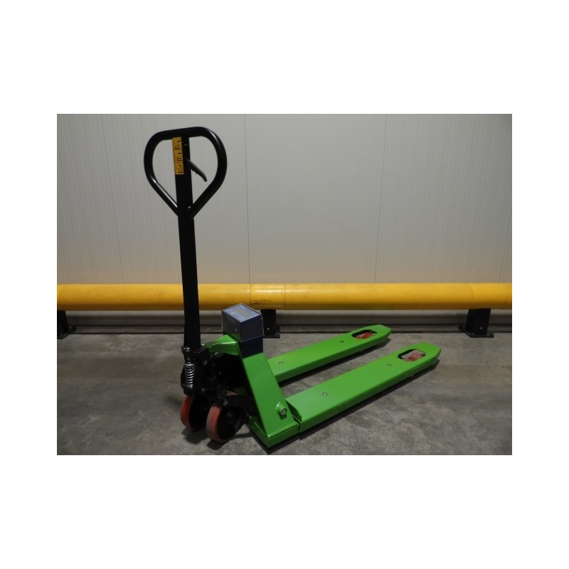 NEUWERTH Logistics SA - Neslift - TSB 2000 / 1150 mm - 