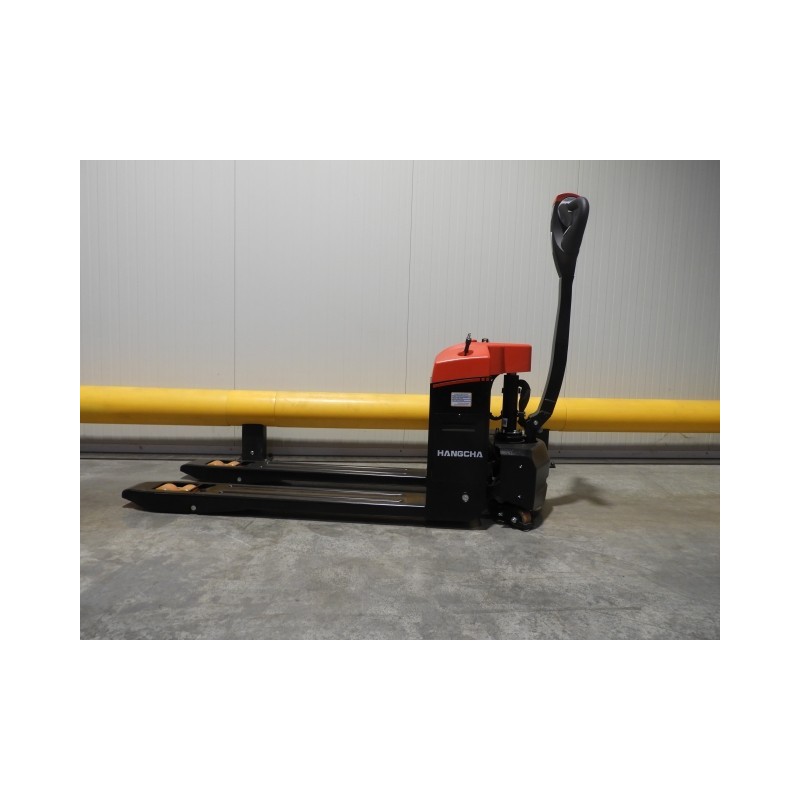 NEUWERTH Logistics SA - Hangcha - CBD15-A2MC1 - Transpalette électrique