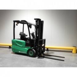 NEUWERTH Logistics SA - Hangcha - CPDS16-AC6-I - Chariot-élévateur électrique 2