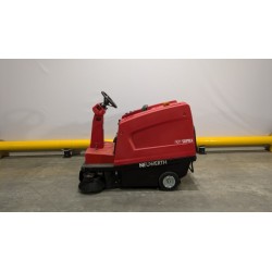 NEUWERTH Logistics SA - Rcm - SUPRA E - Balayeuse