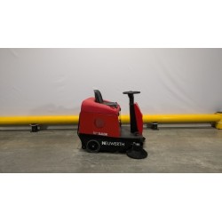 NEUWERTH Logistics SA - Rcm - SLALOM E - Balayeuse