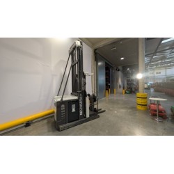 NEUWERTH Logistics SA - Atlet - EPH 125 - Préparateur de commandes 2