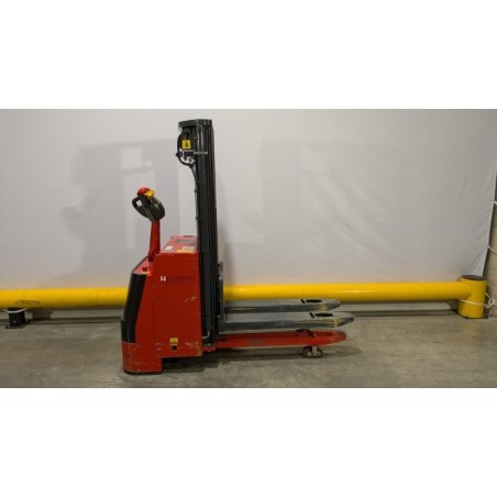 NEUWERTH Logistics SA - Neslift - SR 1300 PGD - Gerbeur électrique