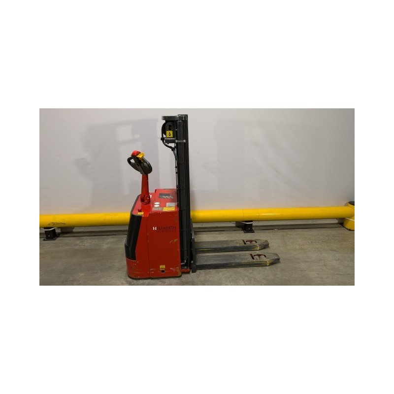 NEUWERTH Logistics SA - Neslift - SR 1300 PGD - Gerbeur électrique