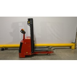 NEUWERTH Logistics SA - Neslift - SR 1300 PGD - Gerbeur électrique