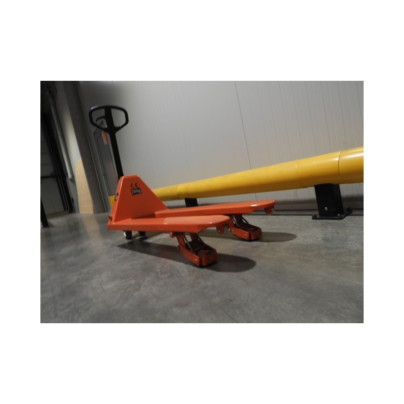 NEUWERTH Logistics SA - Neslift - NL 1500 4-WAY / 1150 mm - 