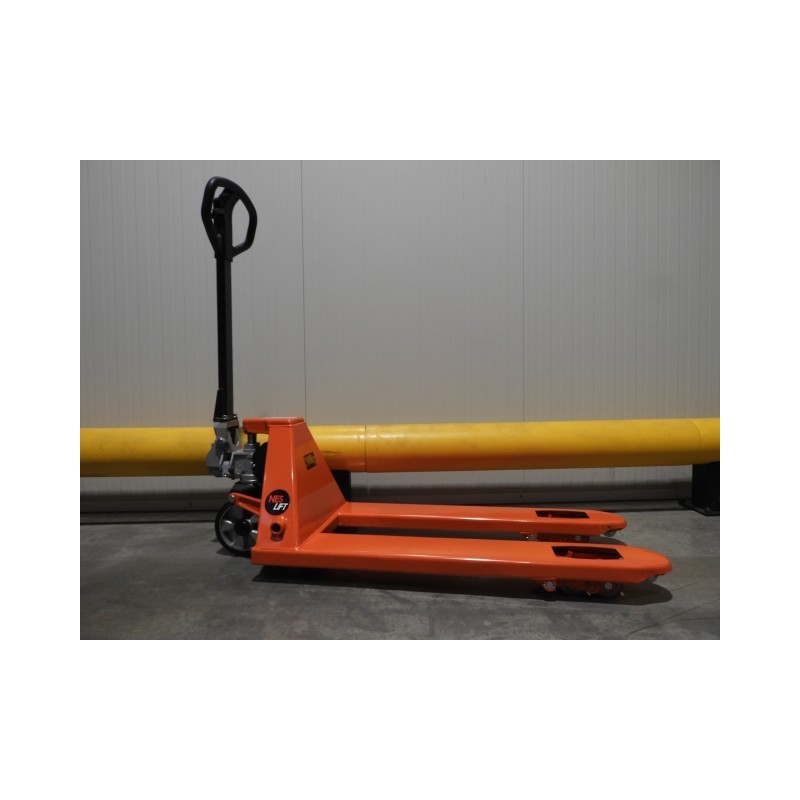 NEUWERTH Logistics SA - Neslift - NL 2000 N3 - 1000 mm - 