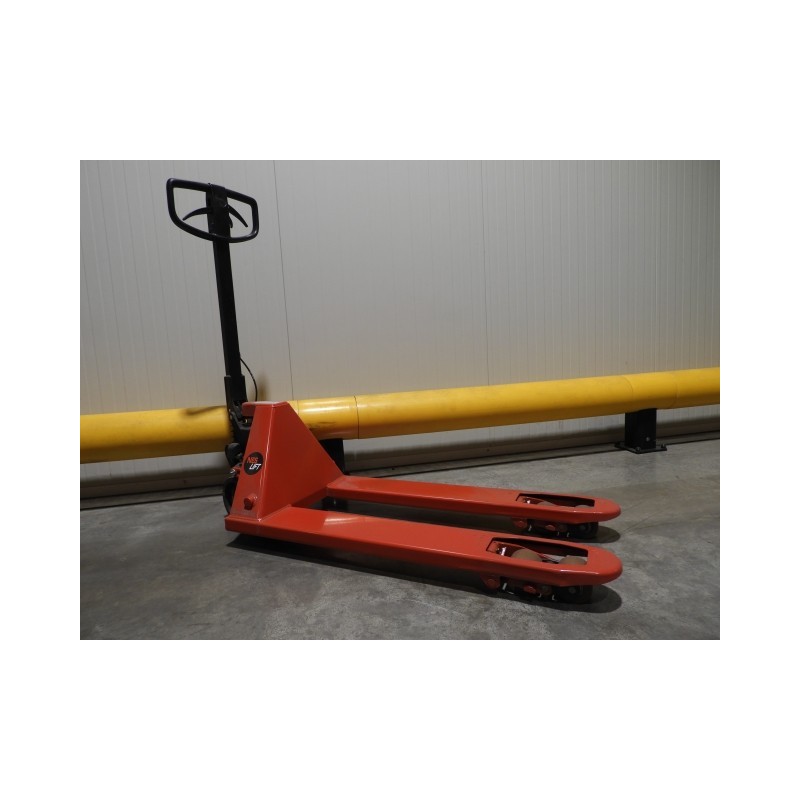 NEUWERTH Logistics SA - Neslift - NL 2300 / 1000 mm - 