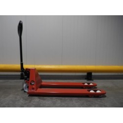 NEUWERTH Logistics SA - Neslift - NL 2300 / 1150 mm -