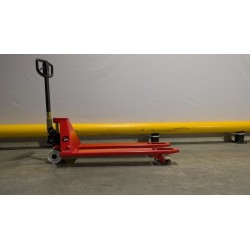 NEUWERTH Logistics SA - Neslift - NL 3000 / 1220 mm - 