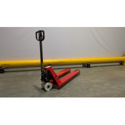 NEUWERTH Logistics SA - Neslift - NL 3000 / 1220 mm - 2