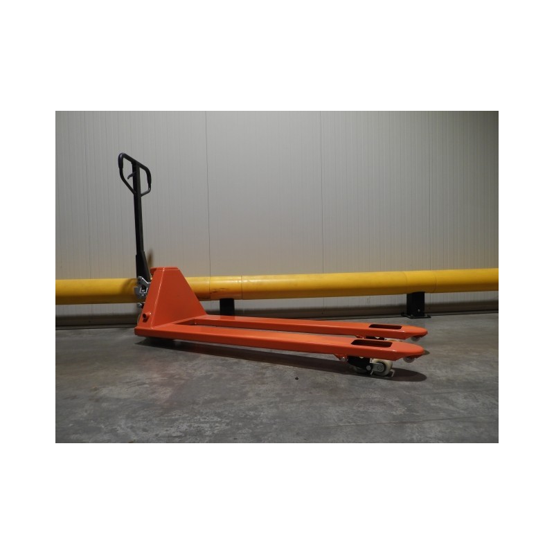 NEUWERTH Logistics SA - Neslift - NL 2500N4 / 1500 mm - 