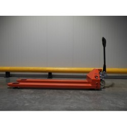 NEUWERTH Logistics SA - Neslift - NL3000N4 / 2500 mm - 2