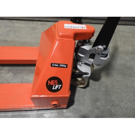 NEUWERTH Logistics SA - Neslift - NL3000N4 / 2500 mm - 