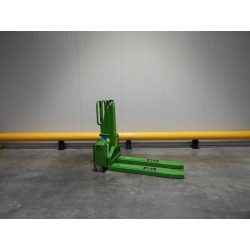 NEUWERTH Logistics SA - Neslift - SELFLOADER -