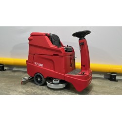 NEUWERTH Logistics SA - Rcm - LINK 722 - Autolaveuse