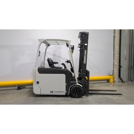 NEUWERTH Logistics SA - Atlet - TX3-20 - Chariot-élévateur électrique