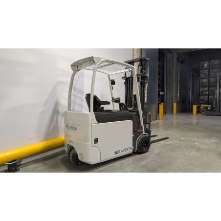 NEUWERTH Logistics SA - Atlet - TX3-20 - Chariot-élévateur électrique