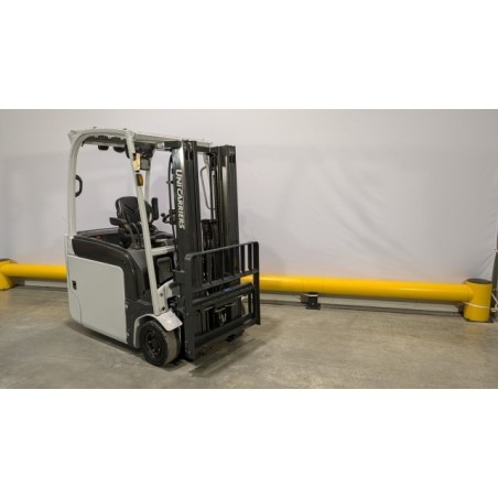 NEUWERTH Logistics SA - Atlet - TX3-16 - Chariot-élévateur électrique