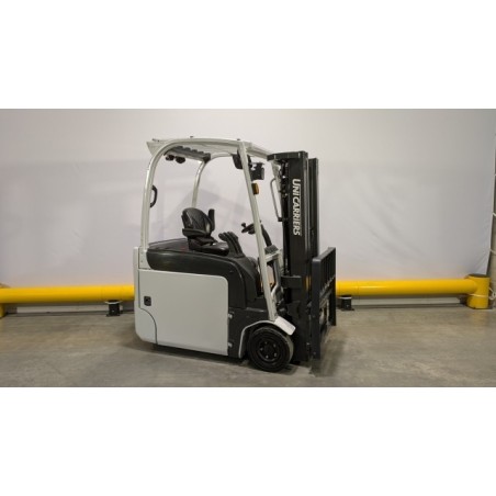 NEUWERTH Logistics SA - Atlet - TX3-16 - Chariot-élévateur électrique