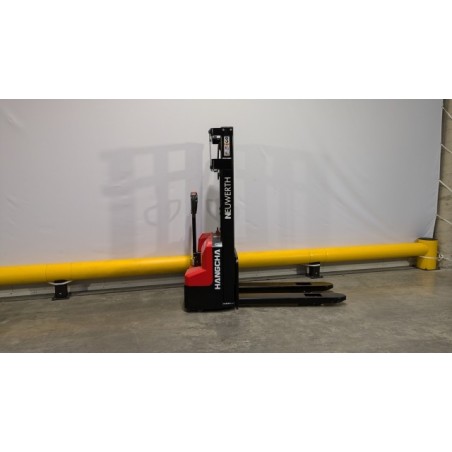 NEUWERTH Logistics SA - Hangcha - CDD12-A2MC2-SZ - Gerbeur électrique