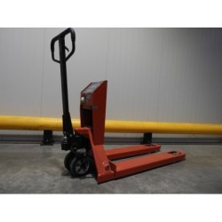 NEUWERTH Logistics SA - Neslift - TSB 2000 P / 1150 mm -