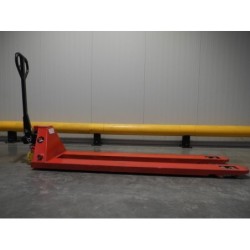 NEUWERTH Logistics SA - Neslift - NL5000N4 / 2000mm -