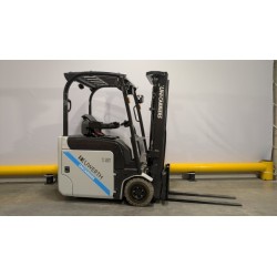 NEUWERTH Logistics SA - Atlet - TX3-15S - Chariot-élévateur électrique
