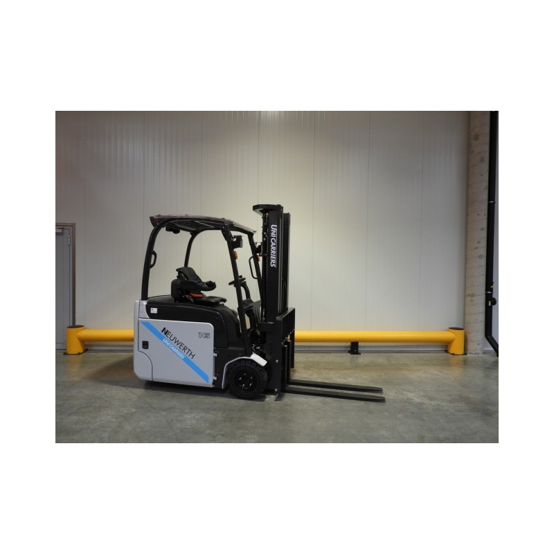 NEUWERTH Logistics SA - Atlet - TX3-16 - Chariot-élévateur électrique