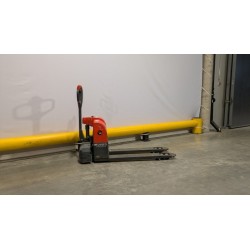 NEUWERTH Logistics SA - Neslift - LR 1500 MINI NL C - Transpalette électrique 2