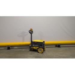 NEUWERTH Logistics SA - Dec - TRZ - Tracteur électrique